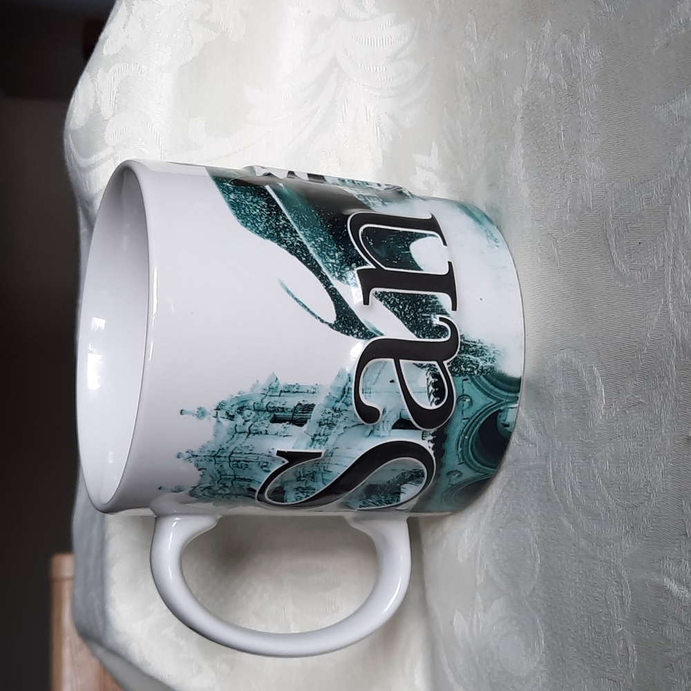 AMERICAWARE MUG
